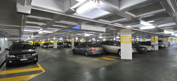 interpark-parking interpark-parking