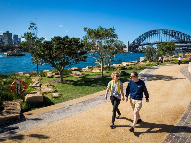 barangaroo